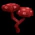 bloodredmushroom