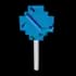 bluecandypop